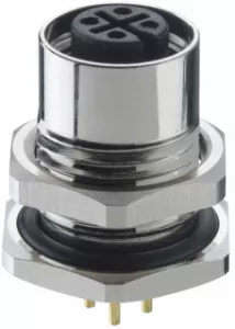 1221 05 T9CP Lutronic Sensor-Actuator Connectors