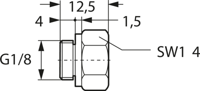 50.501 Kendrion Kuhnke Armaturen und Zubehör Bild 2