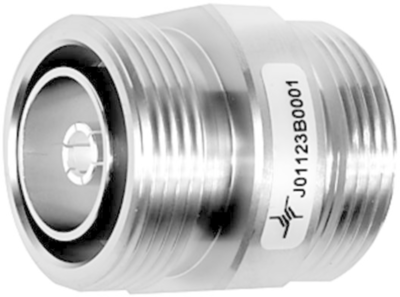 100024554 Telegärtner Coaxial Adapters Image 1