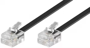 50320 Goobay Patch Cables, Telephone Cables