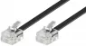 50319 Goobay Patchkabel, Telefonkabel