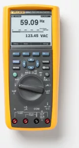 FLUKE 289/EUR Fluke Multimeters