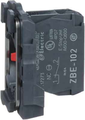 ZB5AZ102 Schneider Electric Schaltelemente