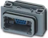 1689637 Phoenix Contact Adapter für D-Sub Steckverbinder, USB Steckverbinder, PC Steckverbinder