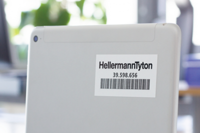 594-11014 HellermannTyton Labels