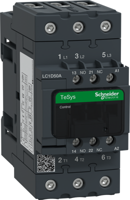 LC1D50AR7 Schneider Electric Schütze