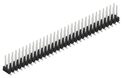 SL11SMD07864Z Fischer Elektronik PCB Connection Systems