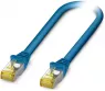 1697664 Phoenix Contact Patchkabel, Telefonkabel