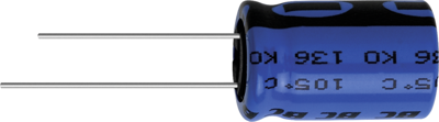 MAL213651101E3 Vishay Electrolytic Capacitors Image 1