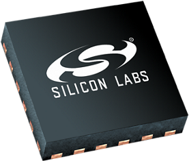 EFM8LB12F64ES1-C-QFN24 Silicon Laboratories Microcontroller