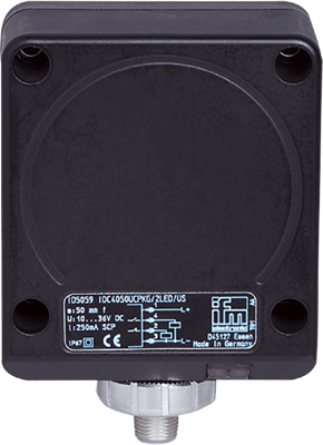 ID5059 IFM electronic Näherungsschalter, Reedschalter