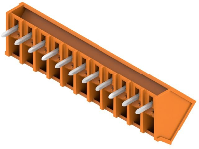 1975950000 Weidmüller Steckverbindersysteme Bild 2