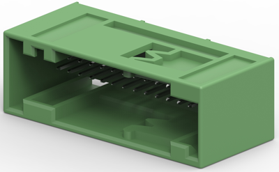 2141508-1 TE Connectivity Automotive Leistungssteckverbinder