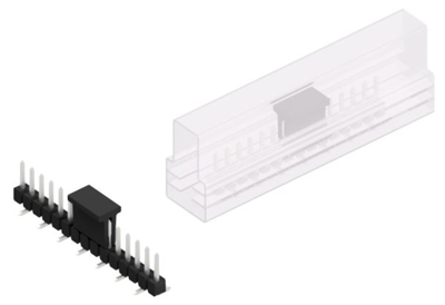 10047230 Fischer Elektronik PCB Connection Systems