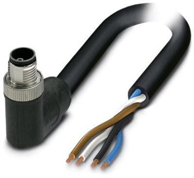 1425029 Phoenix Contact Sensor-Actuator Cables Image 1