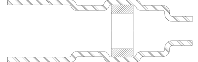 625044-000 Raychem Butt splices Image 2