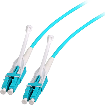 DJP-LCLCOM3-UNI-0,5 EFB-Elektronik Fiber Optic Patch Cables, Pigtails