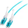 DJP-LCLCOM3-UNI-2 EFB-Elektronik Fiber Optic Patch Cables, Pigtails