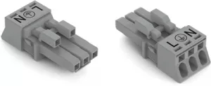 890-243/060-000 WAGO Device Connectors