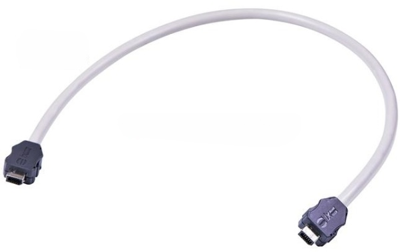 33481616A20005 Harting Patchkabel, Telefonkabel