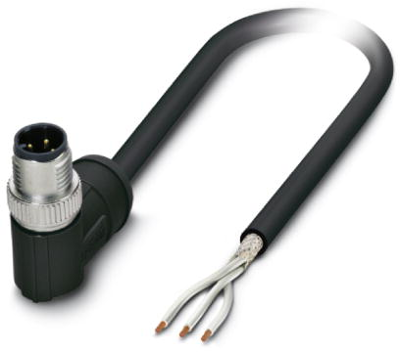 1407300 Phoenix Contact Sensor-Actuator Cables Image 1