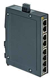 24030080000 Harting ETHERNET switches