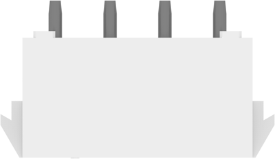 1586872-1 AMP PCB Connection Systems Image 3