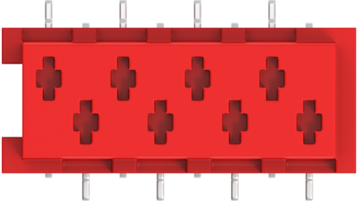 188275-8 AMP PCB Connection Systems Image 3