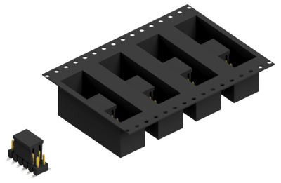 10132019 Fischer Elektronik PCB Connection Systems