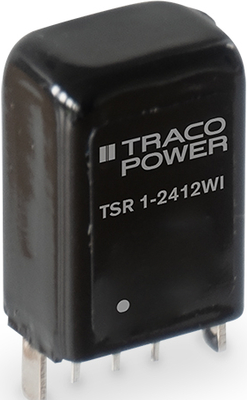 TSR 1-4833WI TRACO POWER DC/DC-Wandler