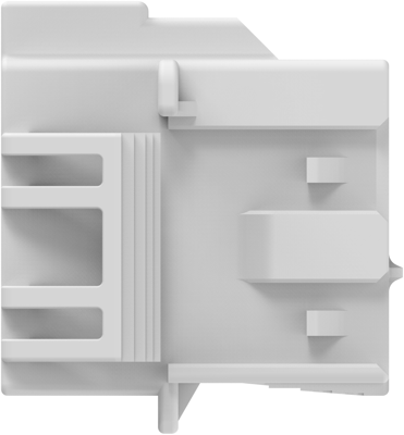 1-1971875-4 TE Connectivity PCB Connection Systems Image 2