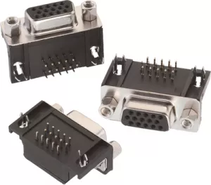 618062330923 Würth Elektronik eiSos D-Sub Connectors