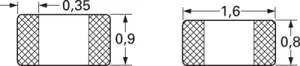 B59601A0105A062 EPCOS Kaltleiter