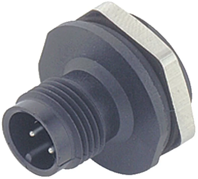 09 0437 87 05 binder Sensor-Actuator Connectors Image 1