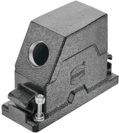 19405161611 Harting Housings for HDC Connectors