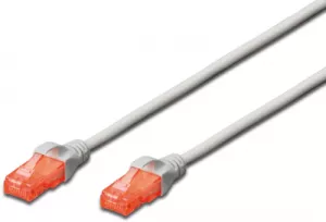 DK-1612-020 DIGITUS Patch Cables, Telephone Cables