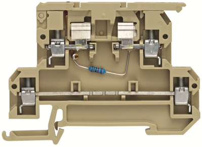 7760059006 Weidmüller Fuse Terminals