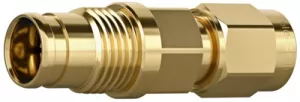 100025572 Telegärtner Coaxial Adapters