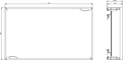 8GK4402-3KK32 Siemens Accessories for Enclosures Image 2