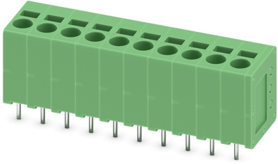 1991176 Phoenix Contact PCB Terminal Blocks Image 1