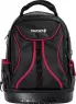 Tool backpack, without tools, (L x W x D) 470 x 380 x 220 mm, 2.16 kg, 5990830991