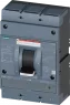 3VA5560-7EC36-0AA0 Siemens Circuit Protectors