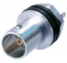 NBB75SI Neutrik Coaxial Connectors