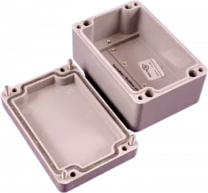 1590ZGRP082 Hammond General Purpose Enclosures