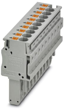 3212067 Phoenix Contact Series Terminals