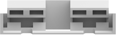 2-521253-1 AMP Isolierhülsen Bild 5