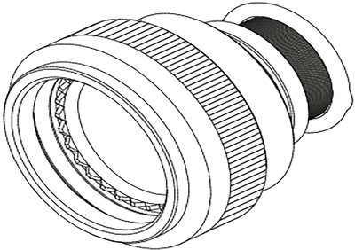 099117-000 Raychem Other Circular Connectors