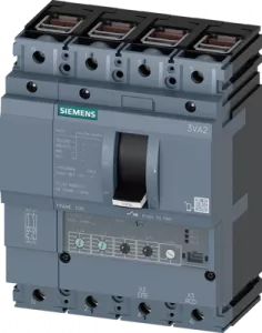 3VA2010-7HN46-0AA0 Siemens Circuit Protectors