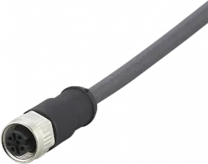 E12638 IFM electronic Sensor-Aktor Kabel