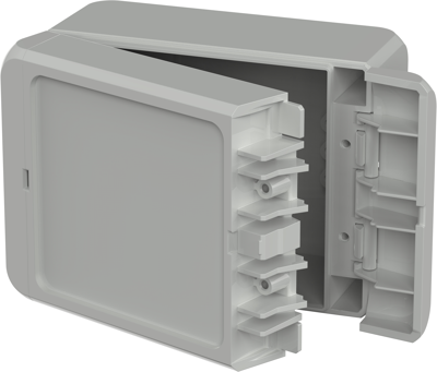 96032125 Bopla General Purpose Enclosures Image 2